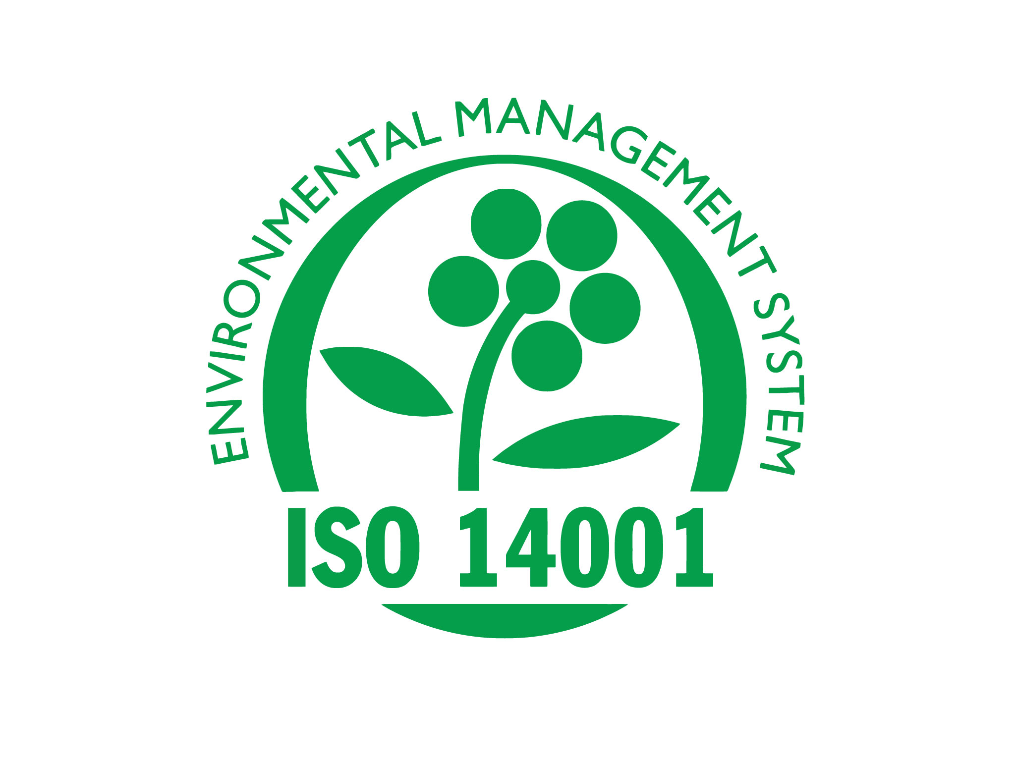 ISO 14001:2015